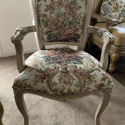 Antique Chair 