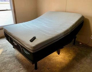 Adjustable bases twin/full/queen/king/cal king same day delivery take it home today and pay later