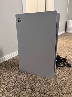 PS5 Disc Edition – PSN Banned – $150