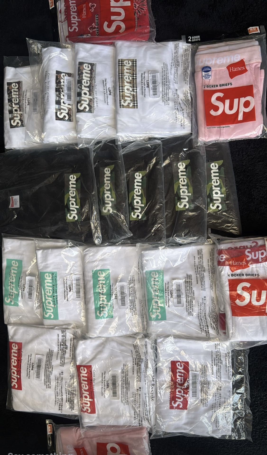 Tees