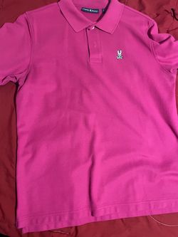 Psycho bunny shirts brand new
