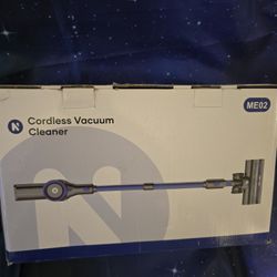 Nadly Cordless Vacuum Cleaner 