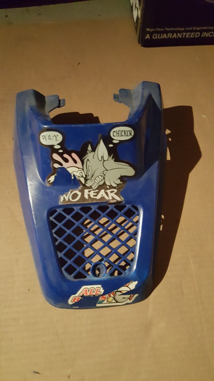 Yamaha Blaster Plastics for Sale in Phoenix, AZ OfferUp