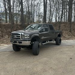 2005 Ford F-250