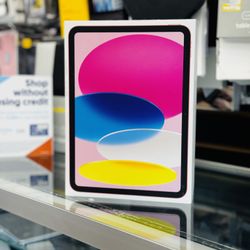 iPad 10th Gen 