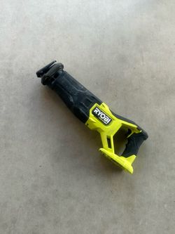 Ryobi 18v HP Brushless Sawzall (tool only)