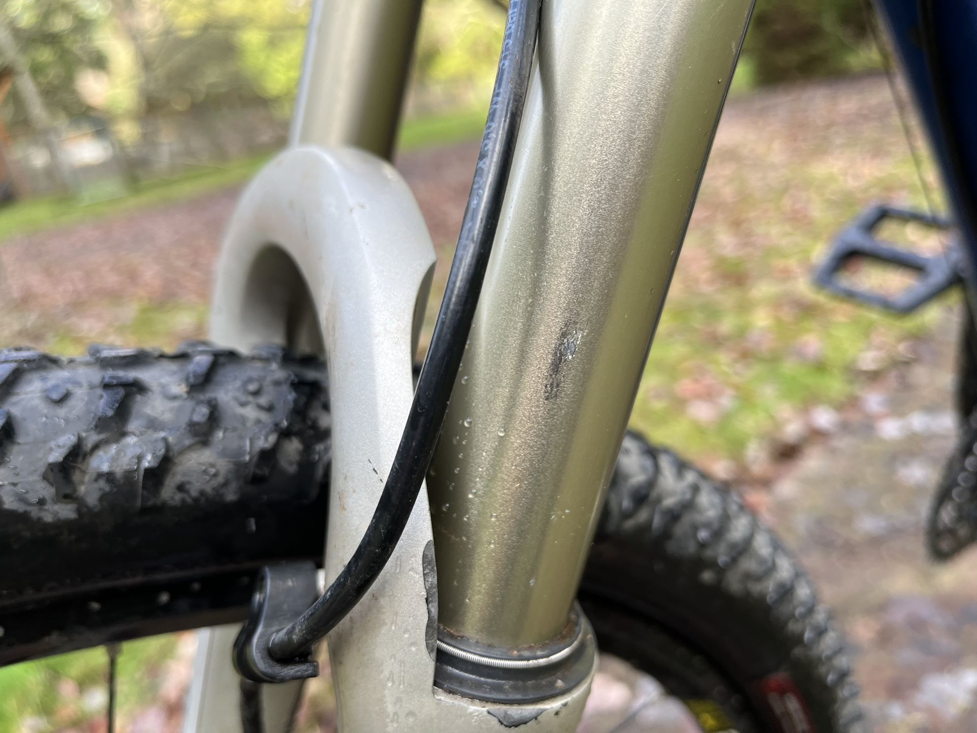 2006 stumpjumper fsr