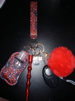 Keychain