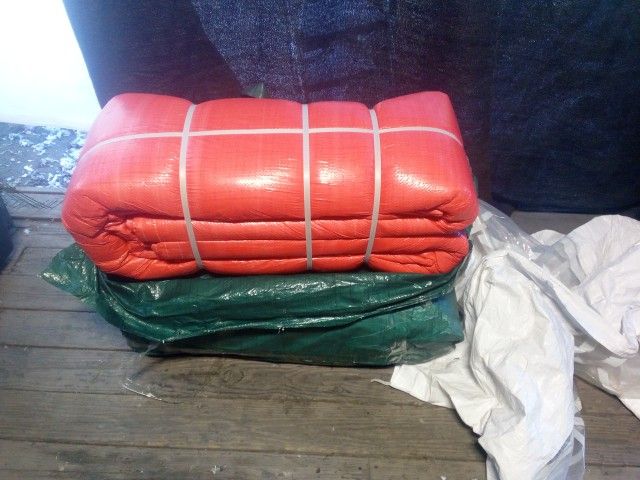 Concrete Curing Blanket 12 ×24 Length N Width 1\7 Thick