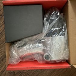 Ingersol Rand  Impactool 1/2” Drive 