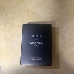 Bleu De Chanel 100ml 