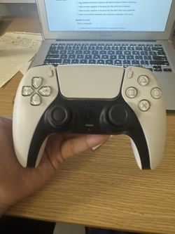 Ps5 Controller