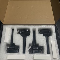  Brand New Ignition Coils In Box Never Used 