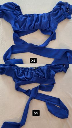 Xs- M