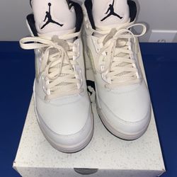 Jordan 5s