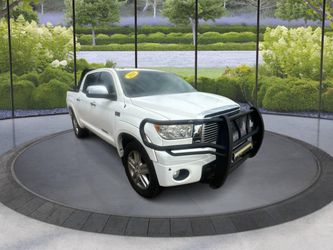 2011 Toyota Tundra