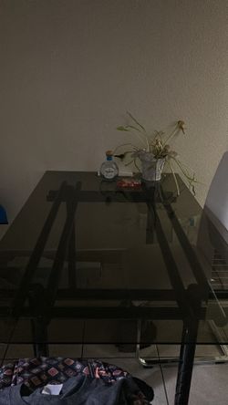 Table Mesa