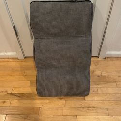 🐾 Foam Pet Steps – Large Size – Washable Cover! 🐾