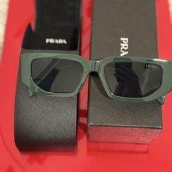 Prada Sunglasses