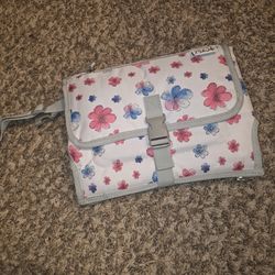Changing pad
