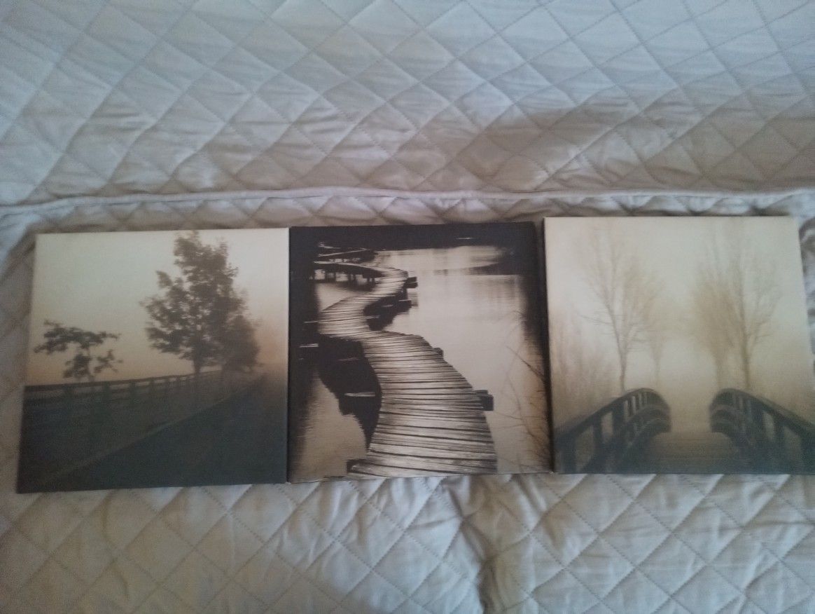 Wall Art