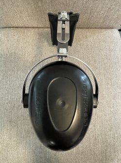 Aegisound Gentex DC2 Hearing Protection