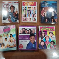 Dvd Box Sets