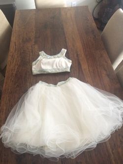 Prom/ homecoming dress