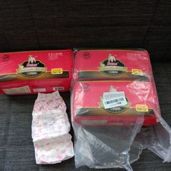 Extra Small Dog Diapers 