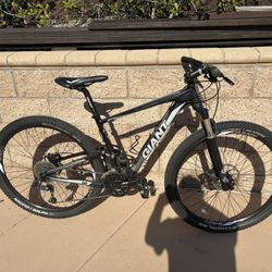 Giant Anthem x 29er Mountain bike