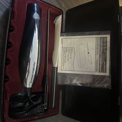 Hamilton Beach Electic Knife