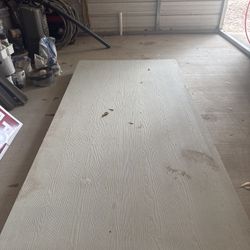 48×96 Fiber Cement Panels – (Minor Damage)