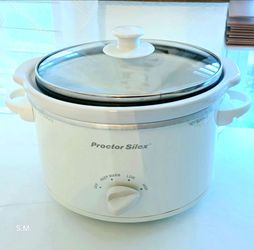 Slow Cooker