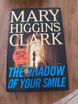 The Shadow of Your Smile