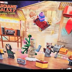 #76231-GUARDIAN's Of GALAXY 