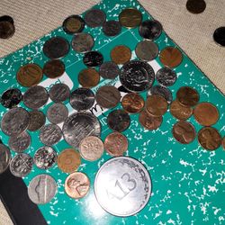 Old Valuable Coins