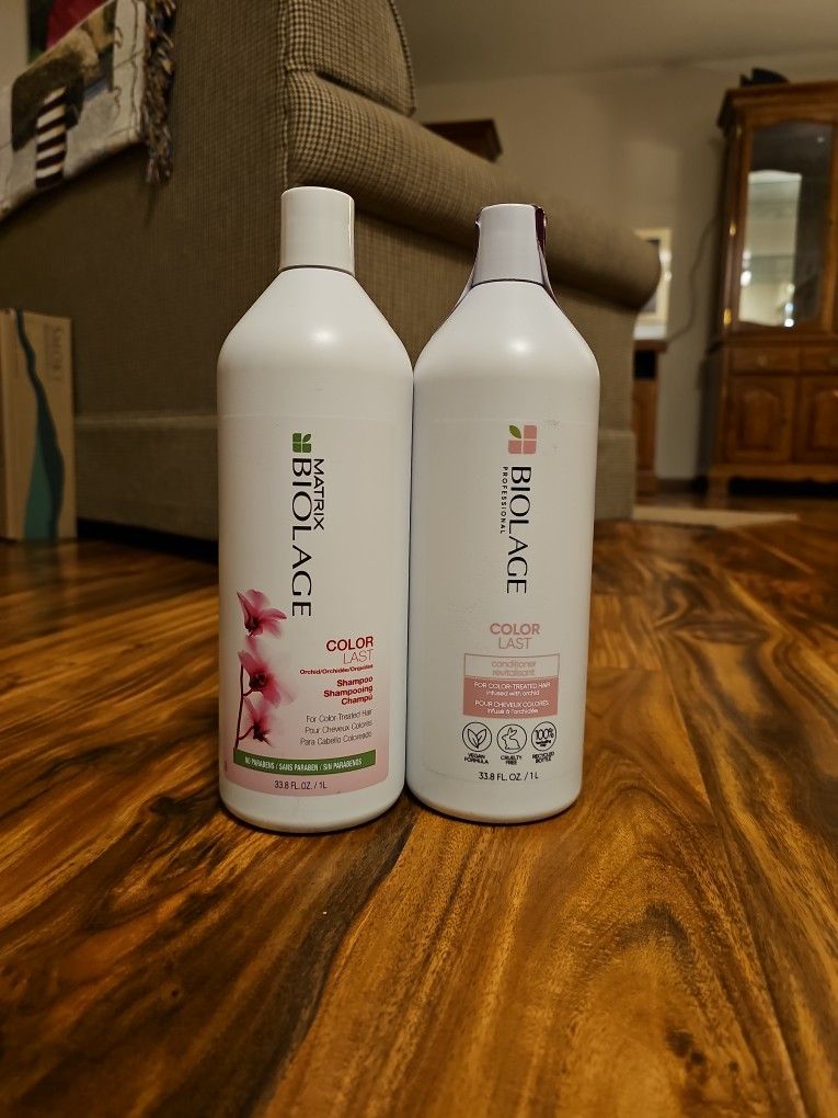 Matrix Biolage