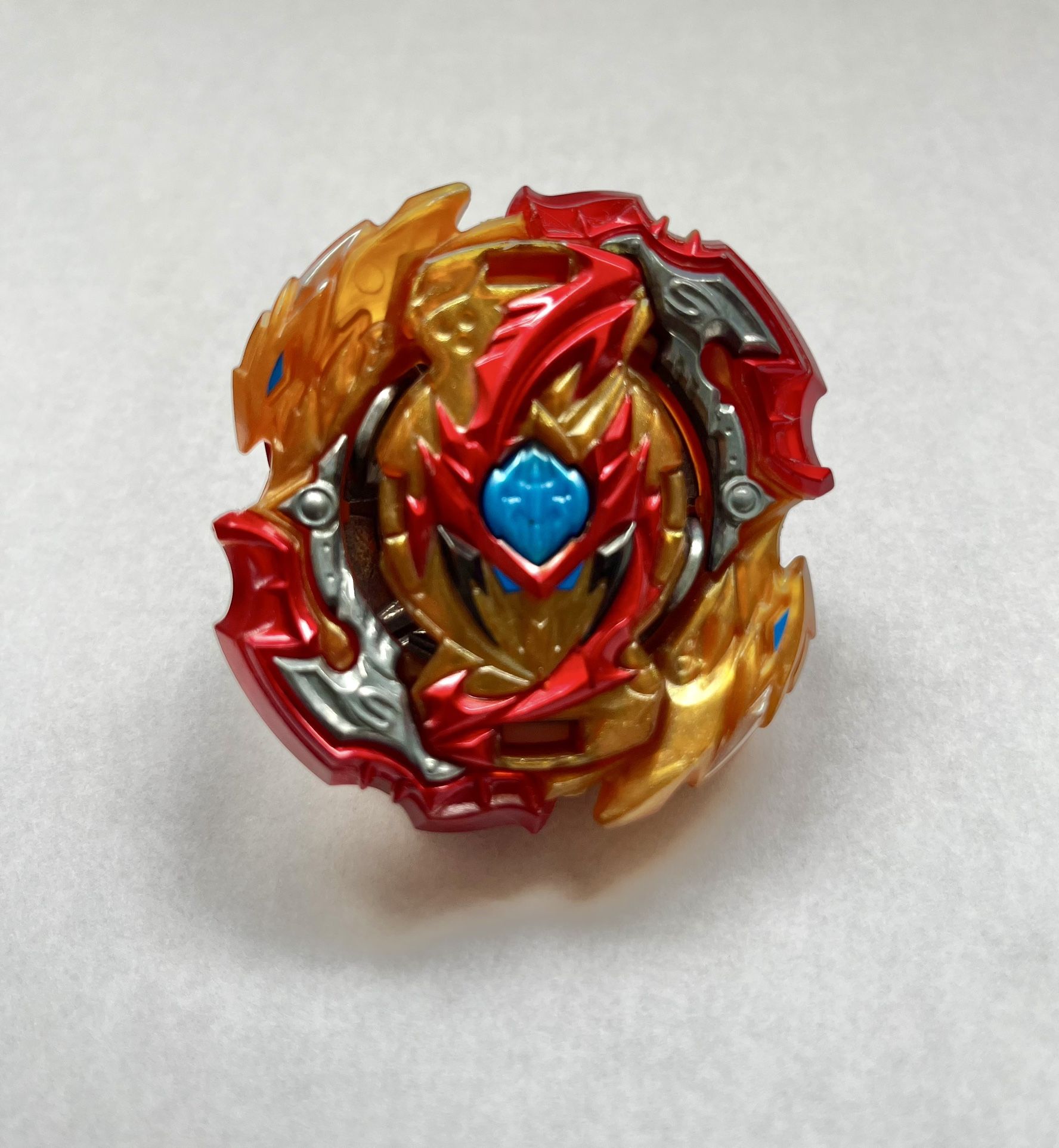 B-149 Lord Spriggan Blitz Dimension Beyblade Burst Takara Tomy