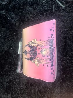 Our Universe Star Wars Ombre Sidekick Handbag