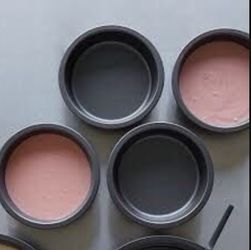 Layer Cake Pan Set #1749