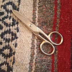 Vintage Klein Tools Scissors ✂️