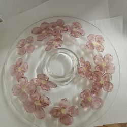 Pedestal Cake Stand