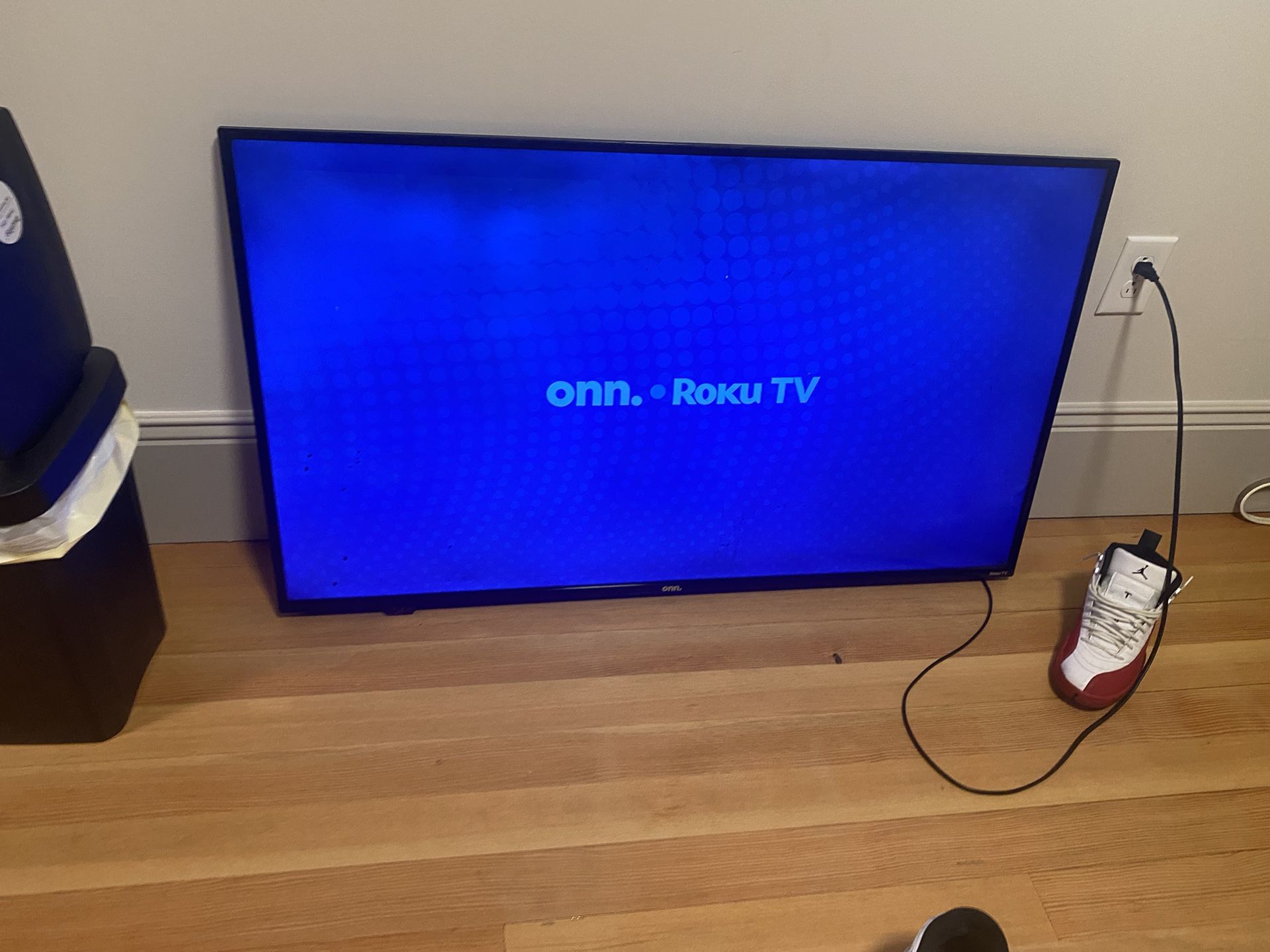 50 Inch Roku Smart Tv