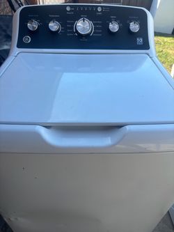 Washer