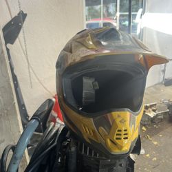 Helmet