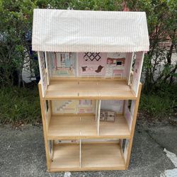 Doll House