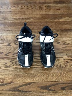 Nike Force Trout 7 Pro baseball cleats - men’s size 8.5
