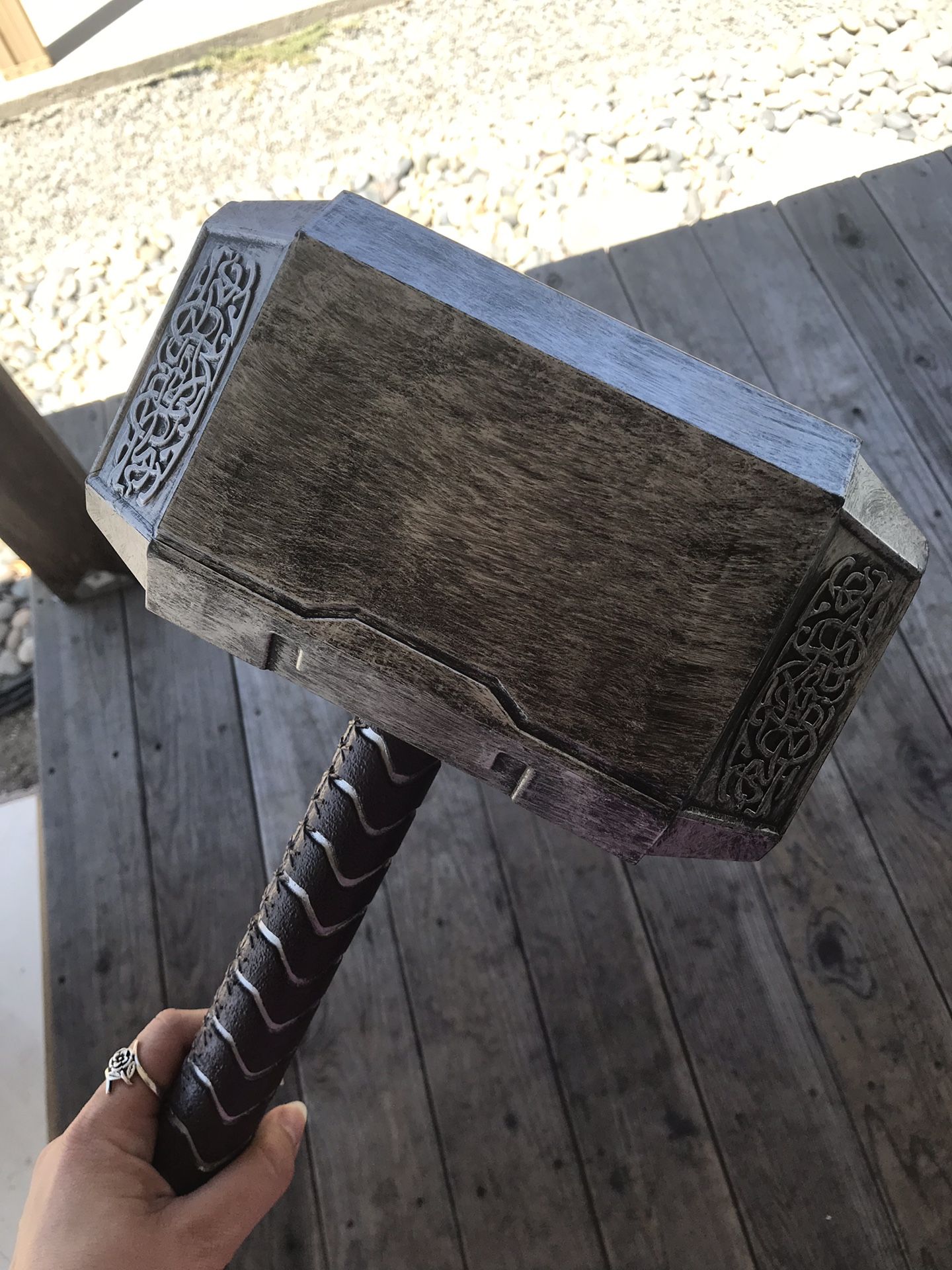 Thor Hammer