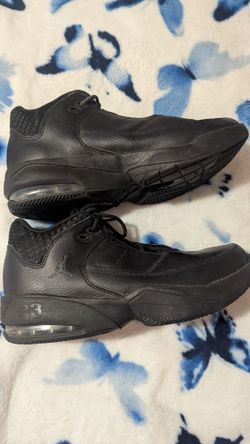 Black Jordan