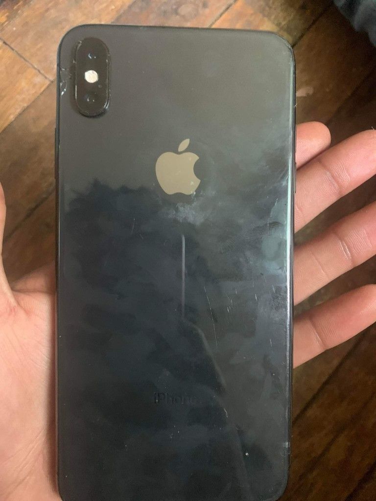 Iphone Xs 64 Gb